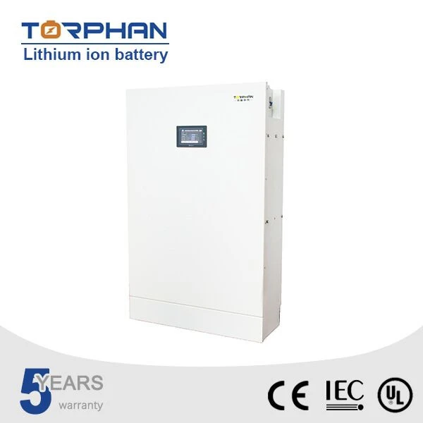 Interstate Marine Battery