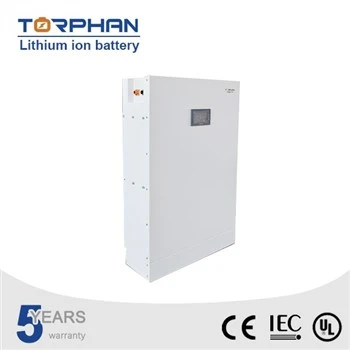 51.2v litiumjonbatteripaket