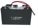 48V 200Ah litiumjontruckbatteri